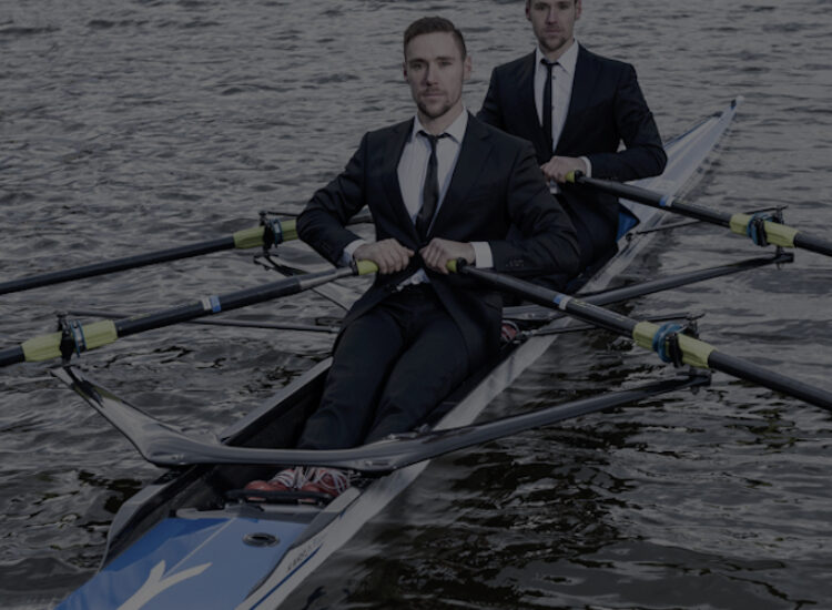 Understand the triangle approach of MudaGym. Communication is where it starts.